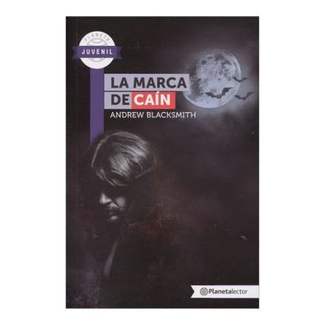 portada La Marca de Cain (in Spanish)