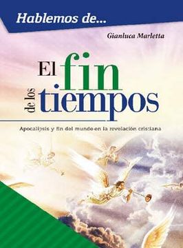 portada El fin de los Tiempos (in Spanish)