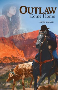 portada Outlaw: Come Home (en Inglés)