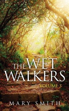 portada The Wet Walkers: Volume 3 (en Inglés)