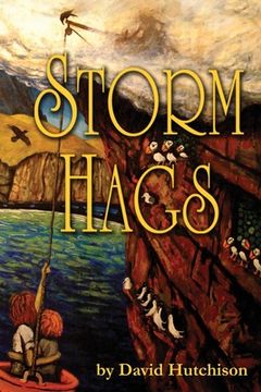portada Storm Hags (en Inglés)