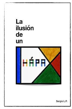 portada La ilusión de un Hápax