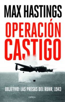 portada Operacion Castigo (in Spanish)