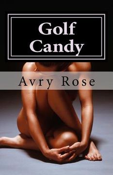 portada Golf Candy (en Inglés)