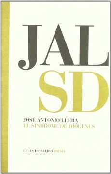 portada EL SINDROME DE DIOGENES (in Spanish)