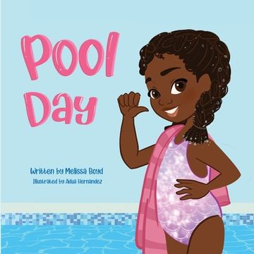 portada Pool Day (en Inglés)
