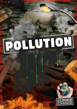 portada Pollution (Climate Change)