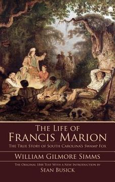 portada The Life of Francis Marion