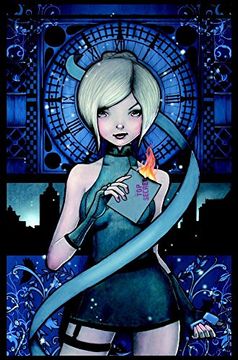 portada Cinderella: From Fabletown With Love 