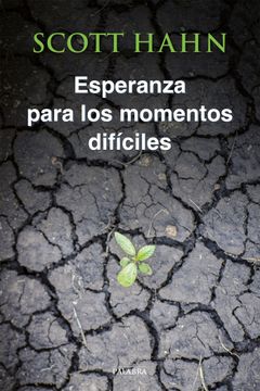 portada Esperanza Para Momentos Difíciles (in Spanish)