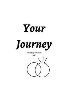 portada Your Journey (en Inglés)