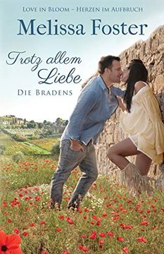 portada Trotz Allem Liebe (in German)