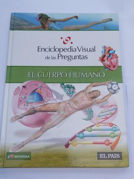 portada El Abece Visual del Cuerpo Humano = The Illustrated Basics of the Human Body (in Spanish)