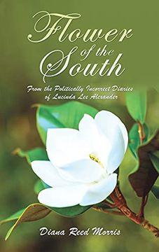 portada Flower of the South 