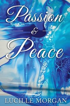 portada Passion & Peace