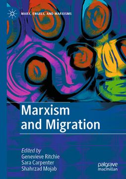 portada Marxism and Migration (in English)