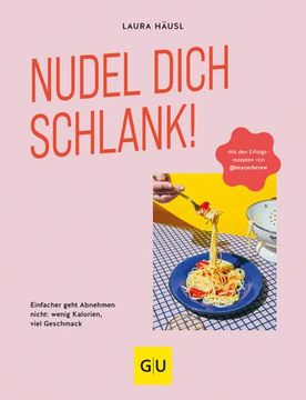 portada Nudel Dich Schlank (in German)
