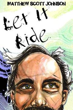 portada Let it Ride (en Inglés)