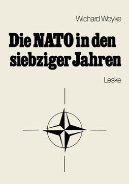portada Die NATO in den siebziger Jahren: Eine Bestandsaufnahme