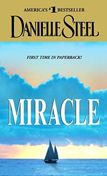 portada Miracle (in English)