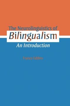 portada The Neurolinguistics of Bilingualism: An Introduction