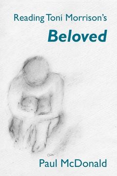 portada Reading Toni Morrison's 'Beloved' (en Inglés)
