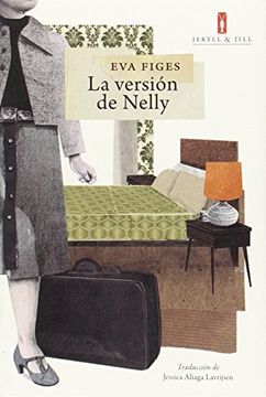portada La Versión de Nelly (in Spanish)