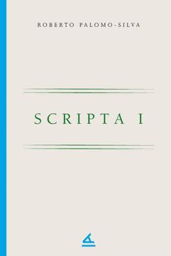 portada Scripta i (in Spanish)