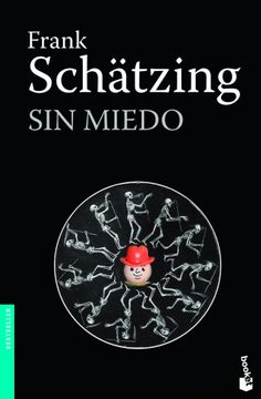 portada Sin Miedo (in Spanish)