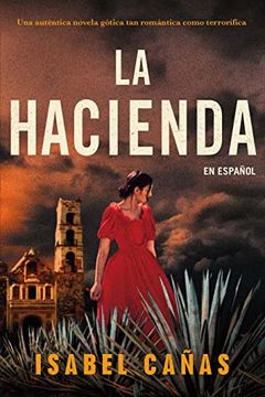 portada La Hacienda (in Spanish)
