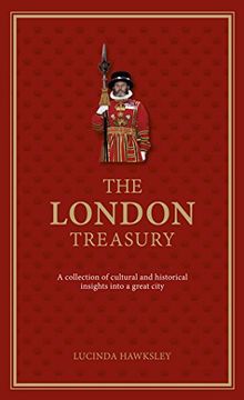 portada The London Treasury