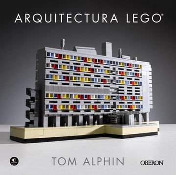 portada Arquitectura Lego