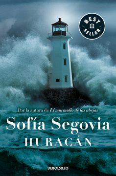 portada Huracán / Hurricane (in Spanish)