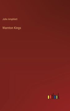 portada Warnton Kings (en Inglés)