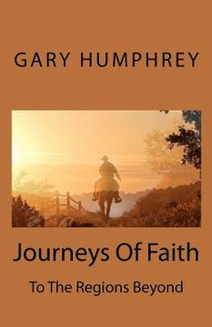 portada journeys of faith (en Inglés)