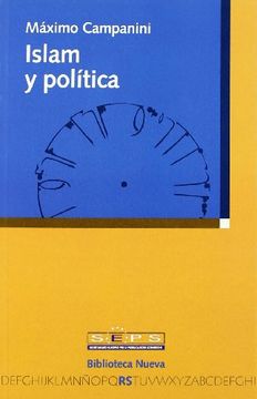 portada Islam y Politica (in Spanish)