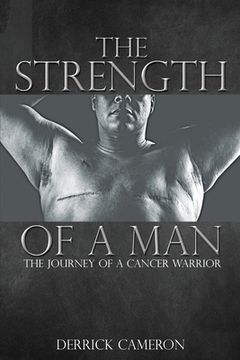 portada The Strength of a Man (in English)