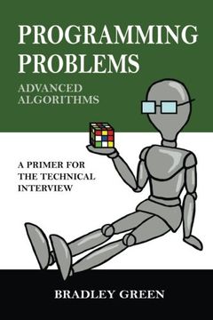 portada Programming Problems: Advanced Algorithms 