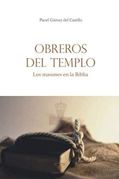 portada Obreros del Templo (in Spanish)