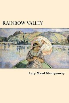 portada Rainbow Valley