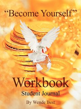 portada "become yourself" workbook: student journal (en Inglés)
