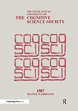 portada 9th Annual Conference Cognitive Science Society pod