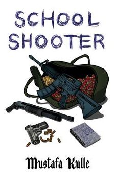 portada School Shooter (en Inglés)