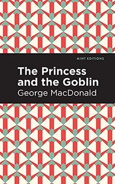 portada Princess and the Goblin (Mint Editions) 