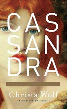 portada Cassandra (in English)