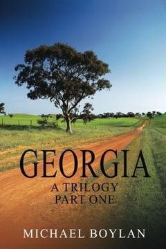 portada Georgia--Part One (Arche) (Volume 2)