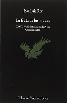 LA FRUTA DE LOS MUDOS (En papel)