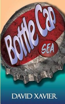portada Bottle Cap Sea (en Inglés)