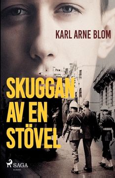 portada Skuggan av en stövel (in Swedish)