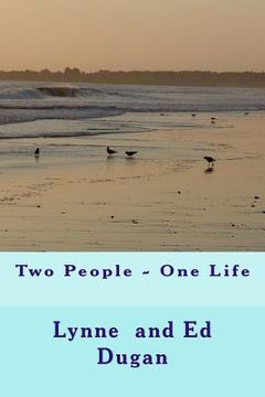 portada Two People - One Life (en Inglés)